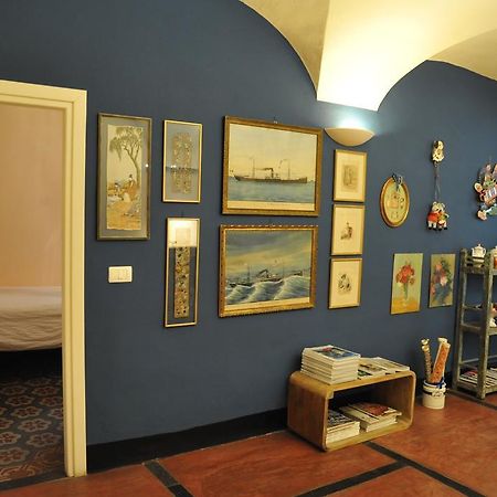 Erasmo Rooms & Breakfast Finale Ligure Zewnętrze zdjęcie