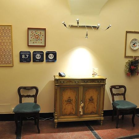 Erasmo Rooms & Breakfast Finale Ligure Zewnętrze zdjęcie