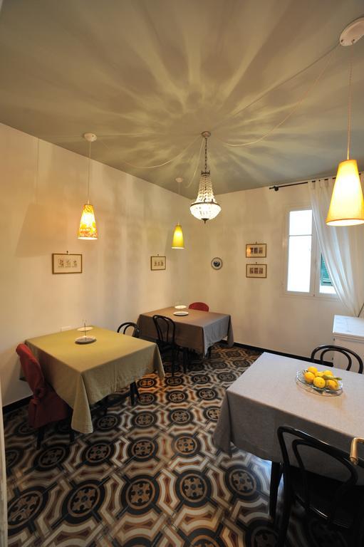 Erasmo Rooms & Breakfast Finale Ligure Zewnętrze zdjęcie