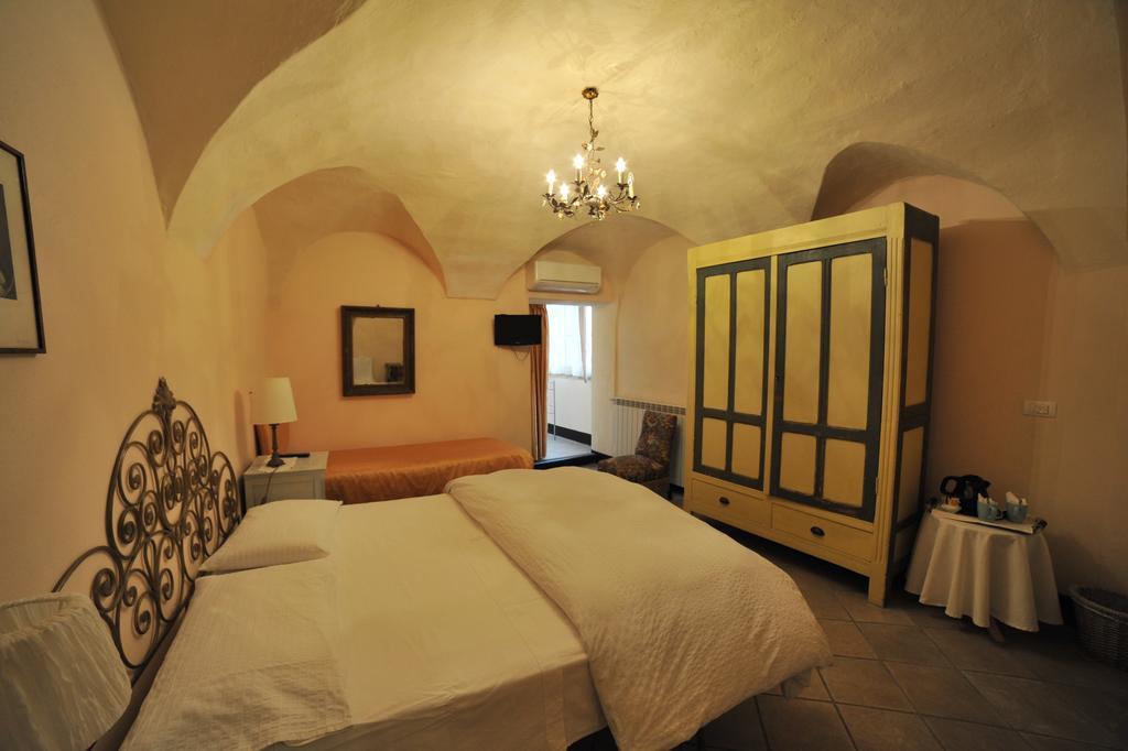 Erasmo Rooms & Breakfast Finale Ligure Zewnętrze zdjęcie